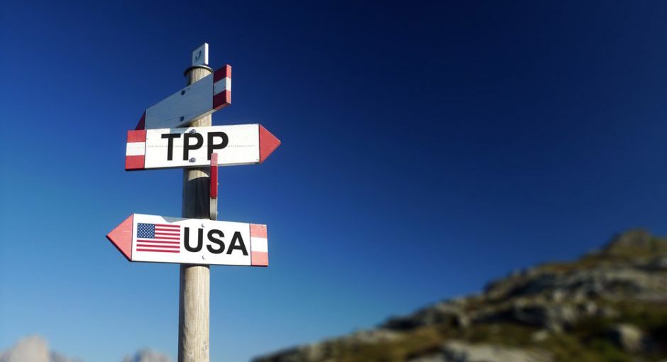 US leaves TPP-dashed hopes for industry growth in Asia?