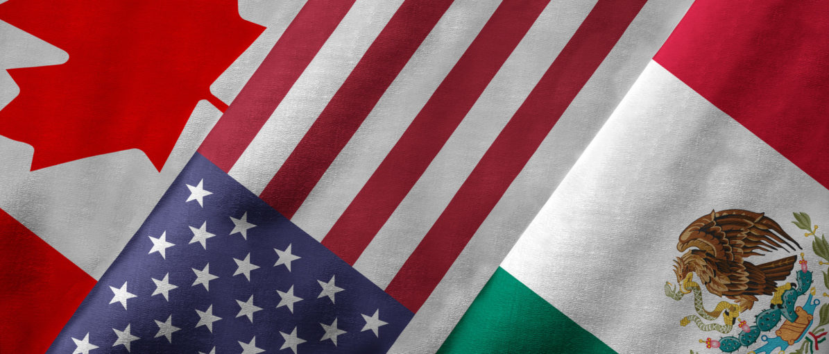 All eyes on NAFTA negotiations