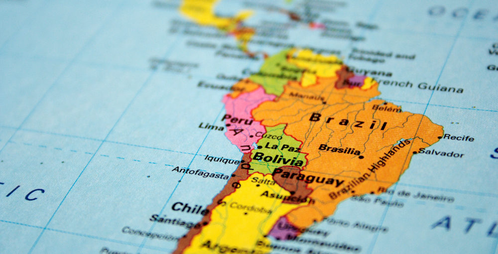 Latin America: A key market for Canadian exporters and investors