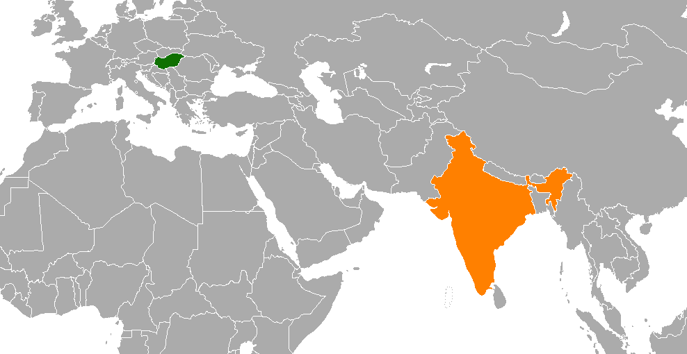 EDC forges alliances with ECAs in India and Hungary