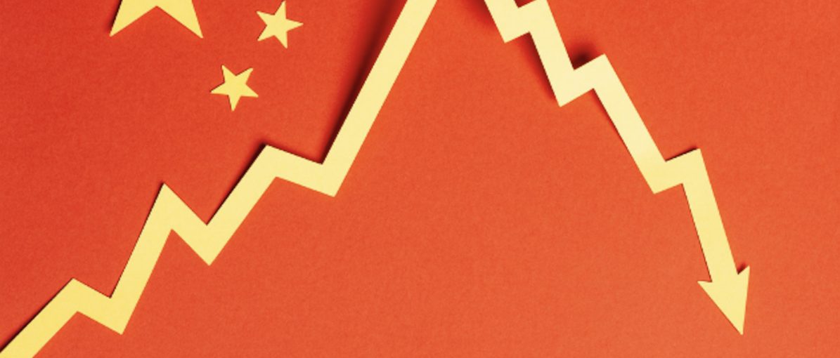 CHINA’S ECONOMIC SLOWDOWN A BIGGER CONCERN FOR AUSTRALIAN BUSINESSES THAN THE US CHINA TRADE WAR