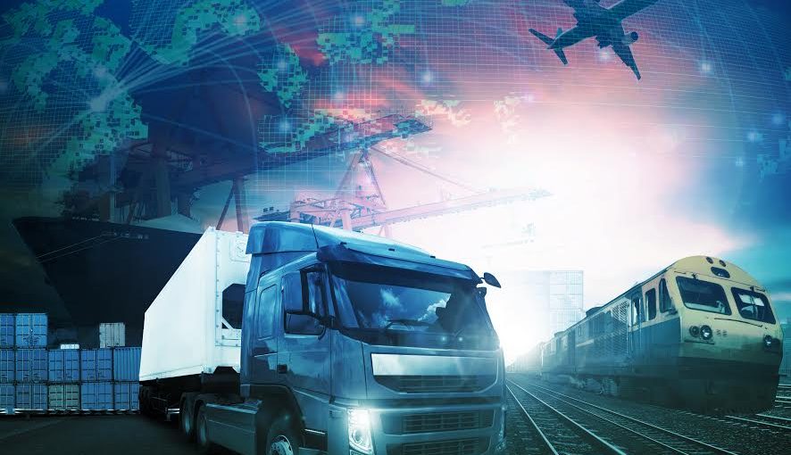 The best way to get from A-B: Logistics & Risk Management