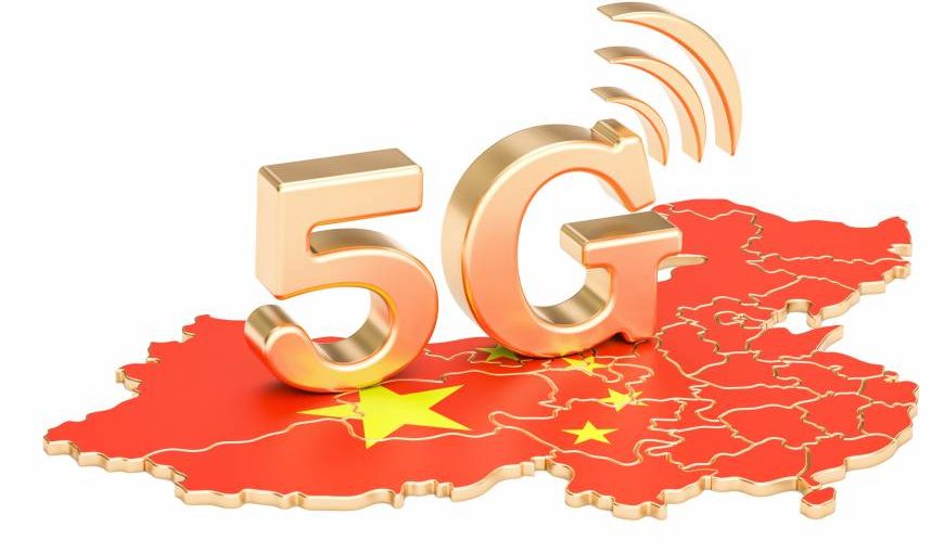 FROM COPYCAT TO EARLY BIRD: TAKING STOCK OF CHINA’S 5G AMBITIONS