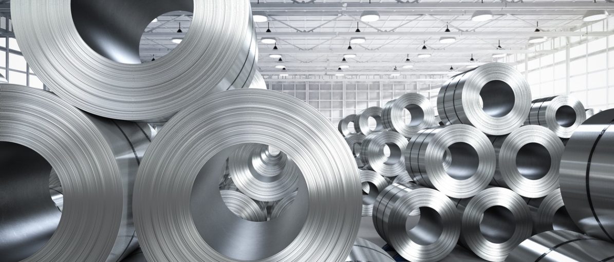 Market Monitor Metals and Steel Canada 2019