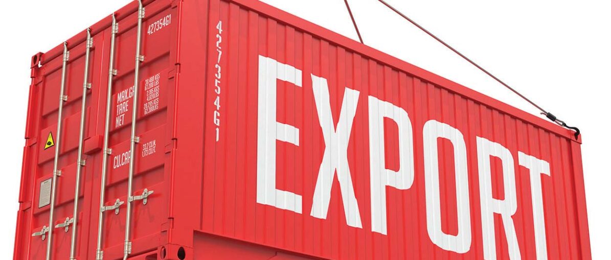 Trade confidence among Canadian exporters hits all-time low