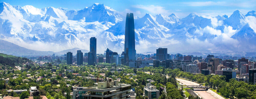 Country Report Chile – May 2021