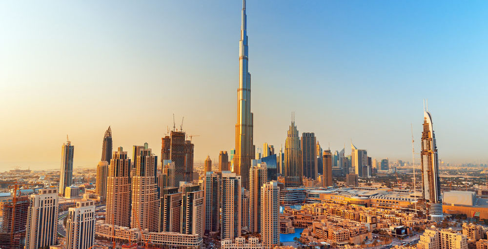 Country Report UAE – May 2021