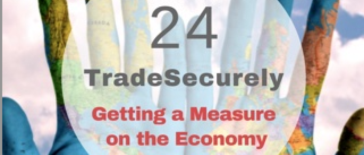 Episode 24: Getting a Measure on the Economy