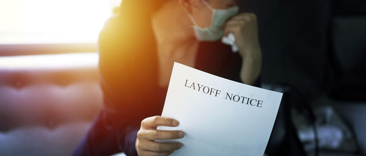 Information Bulletin: COVID-19: Temporary Layoff Update