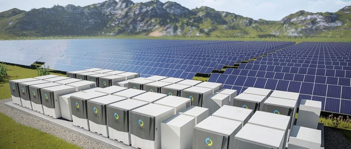 Can the booming battery sector help Europe with its energy crisis?