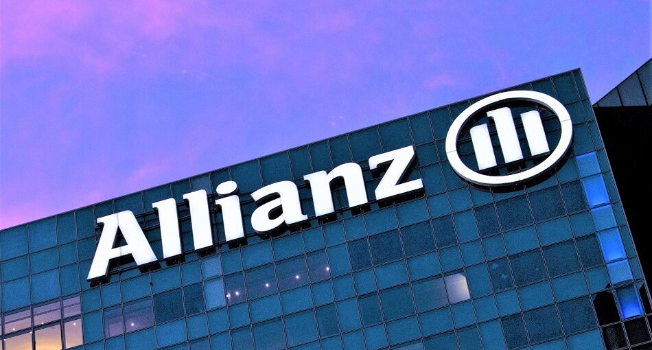Allianz Trade in Canada celebrates 100 years