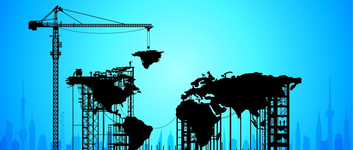 Global construction outlook: Liquidity cracks