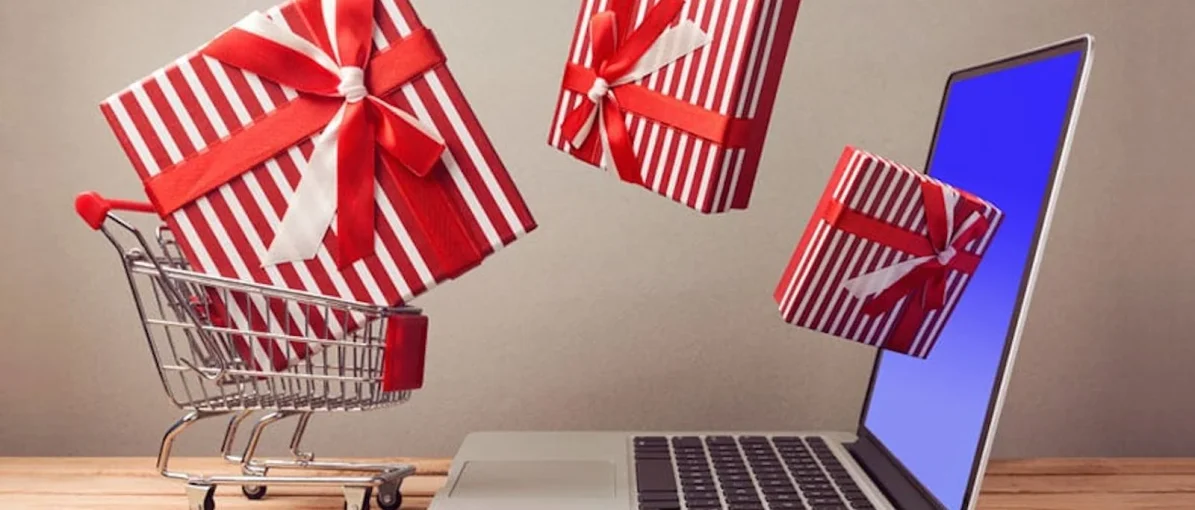 Keeping holiday shopping cybersafe