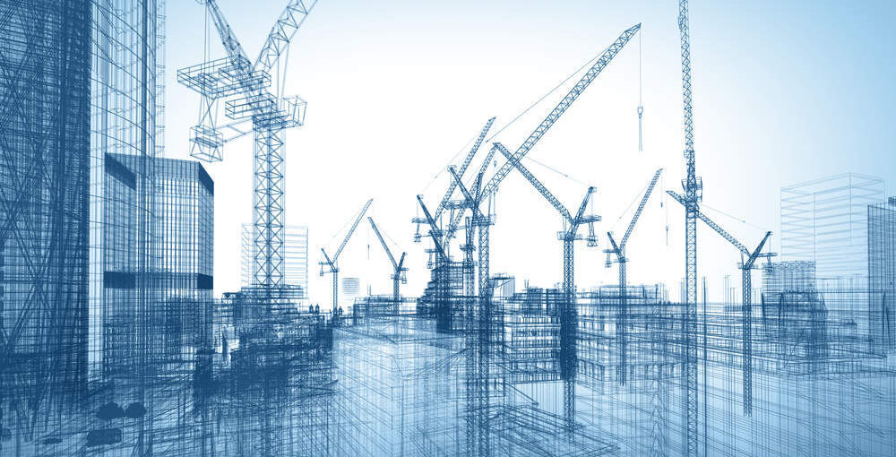 Construction Industry Trends March 2024