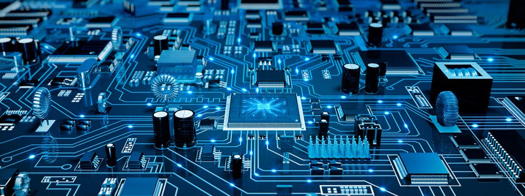 Electronics/ICT Industry Trends June 2024