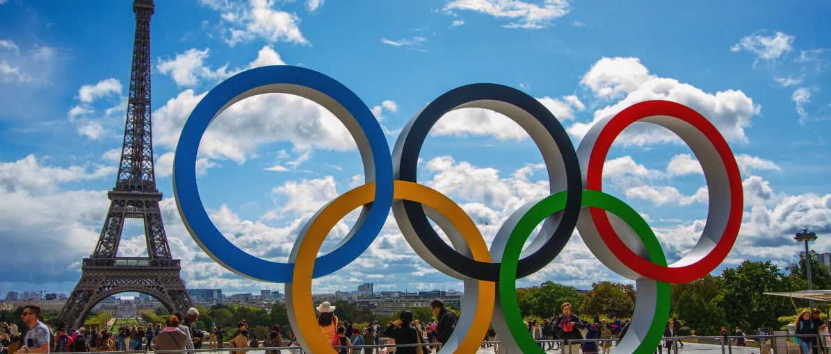 Olympic Games: The economics of hosting the biggest sporting event in the world