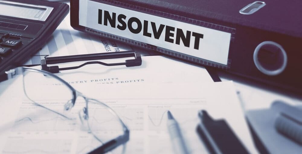 Insolvency Outlook September 2024