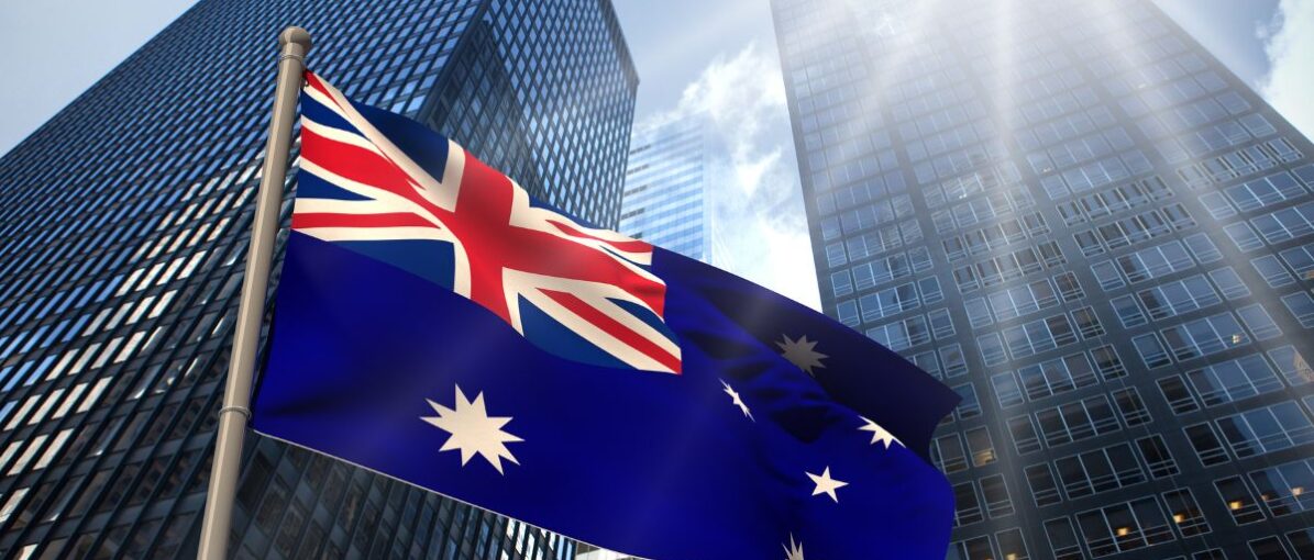 Customer payment risks increase in Australia