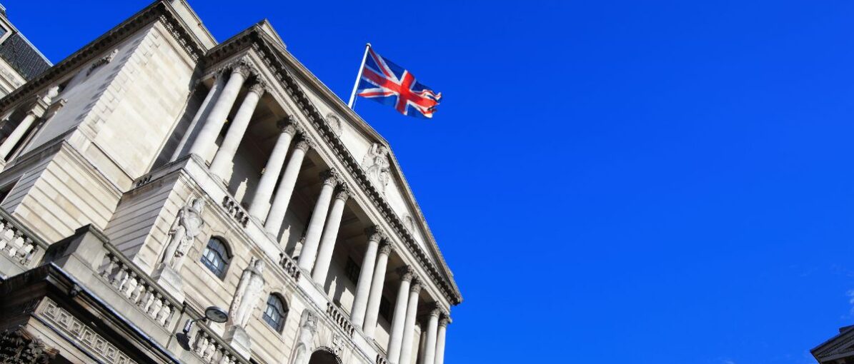 Business industry views on Bank of England rate cut