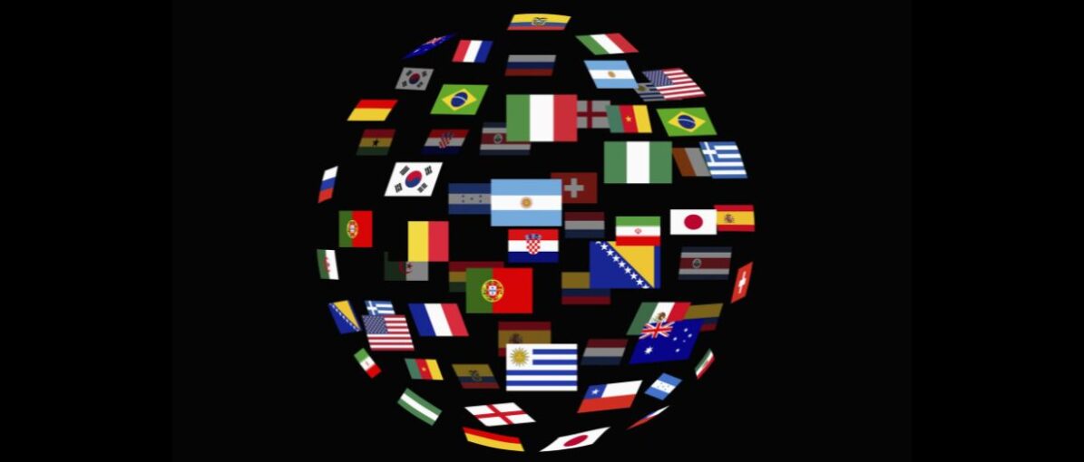 Political Risk in a changing world