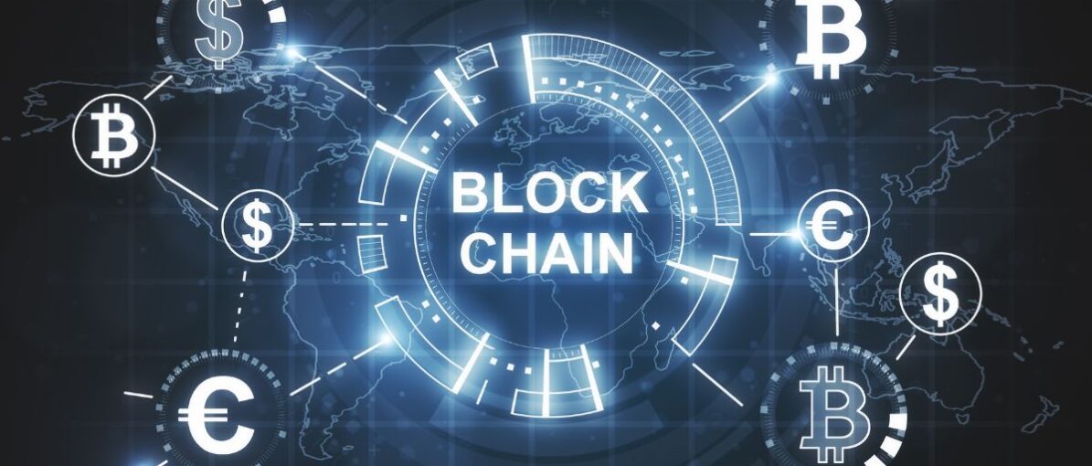 Blockchain & International Commerce