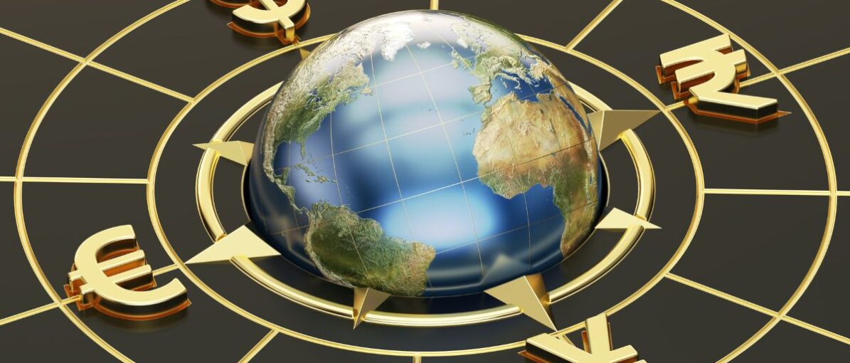 Unpredictable Tariffs = Global Uncertainty