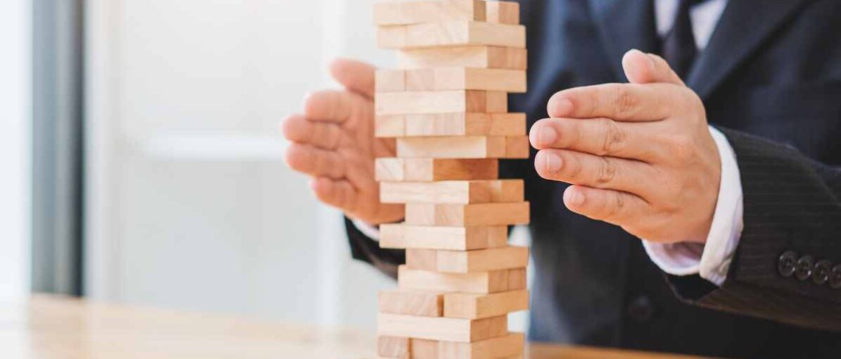 Mastering Risk in a Volatile World