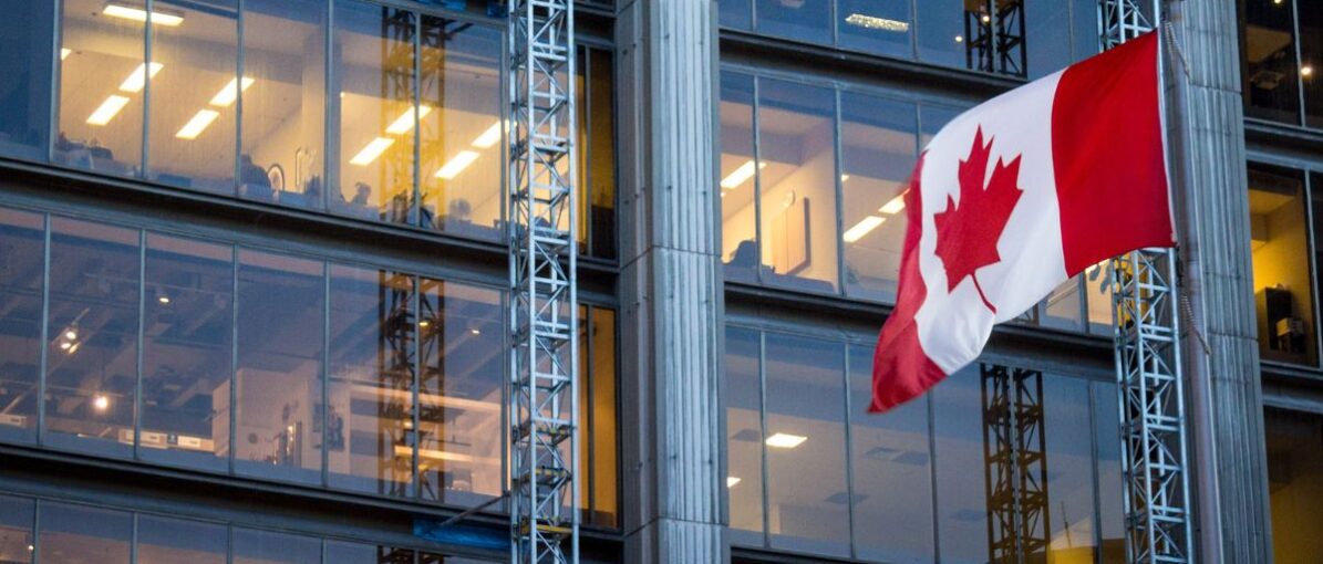2025 Insolvency Spike in U.S. a Warning Sign for Canada