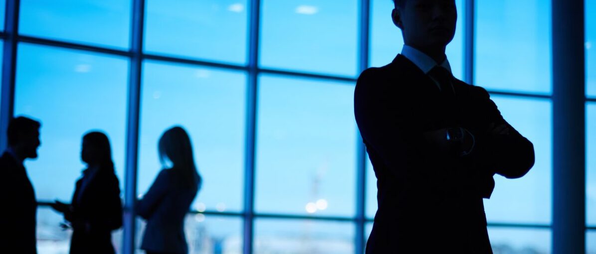 5 Biggest Risks Canadian Business Leaders are Facing