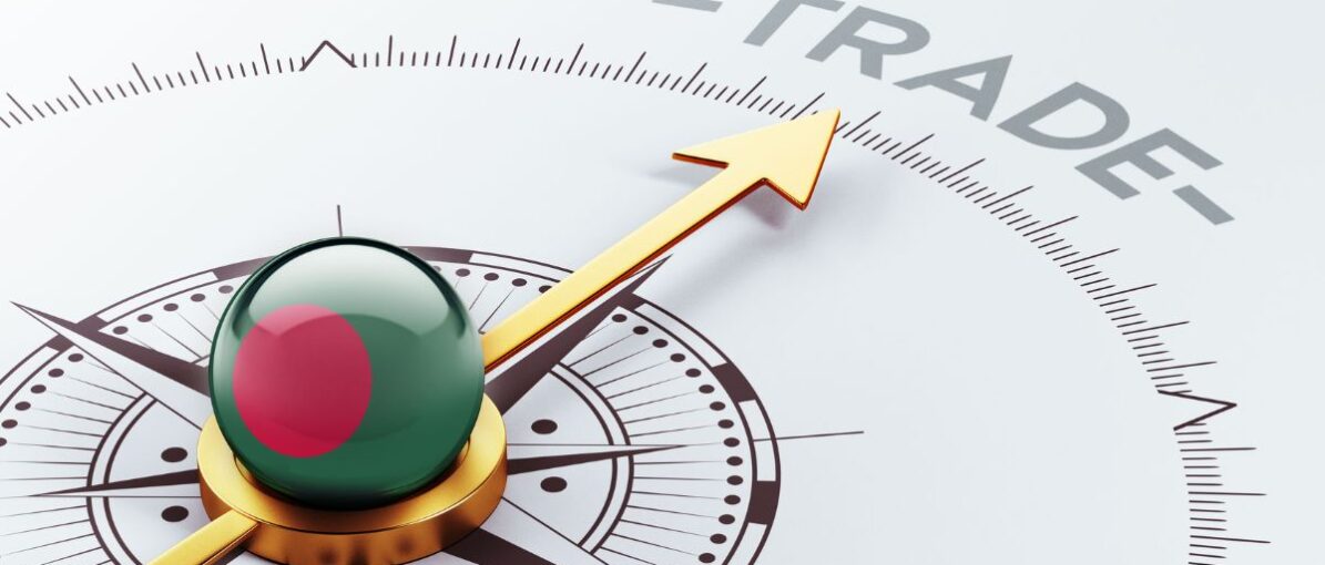 Navigating International Trade in 2026