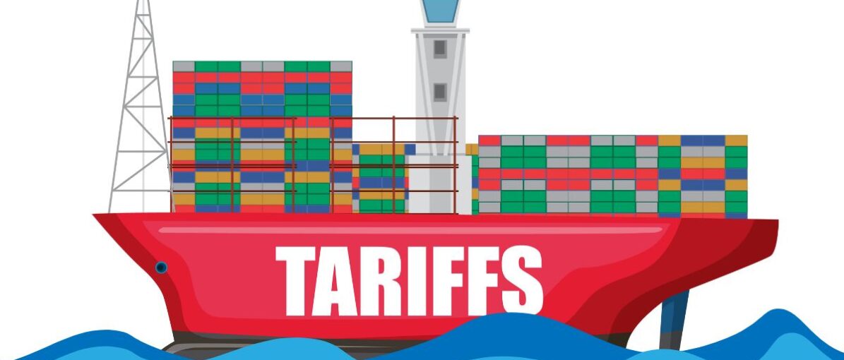 Tariffs: six months on