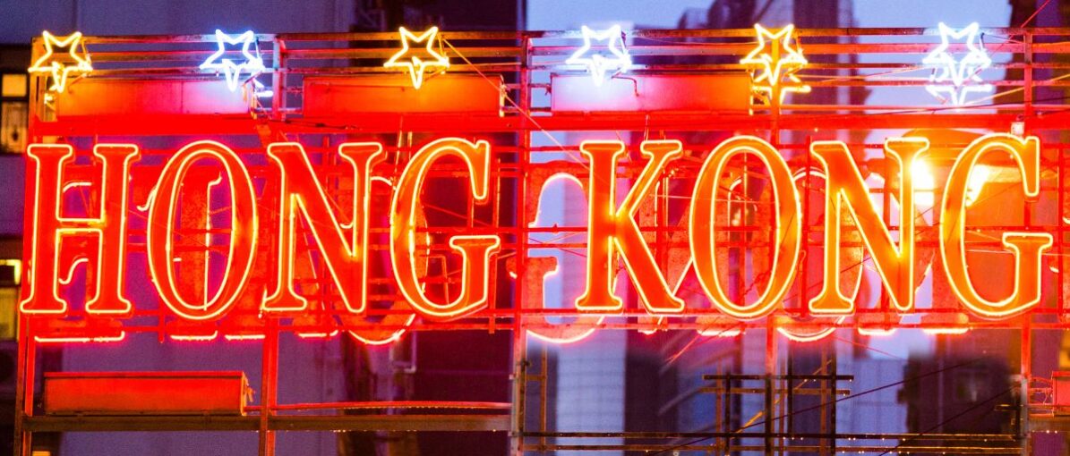 Slow Pay in Hong Kong