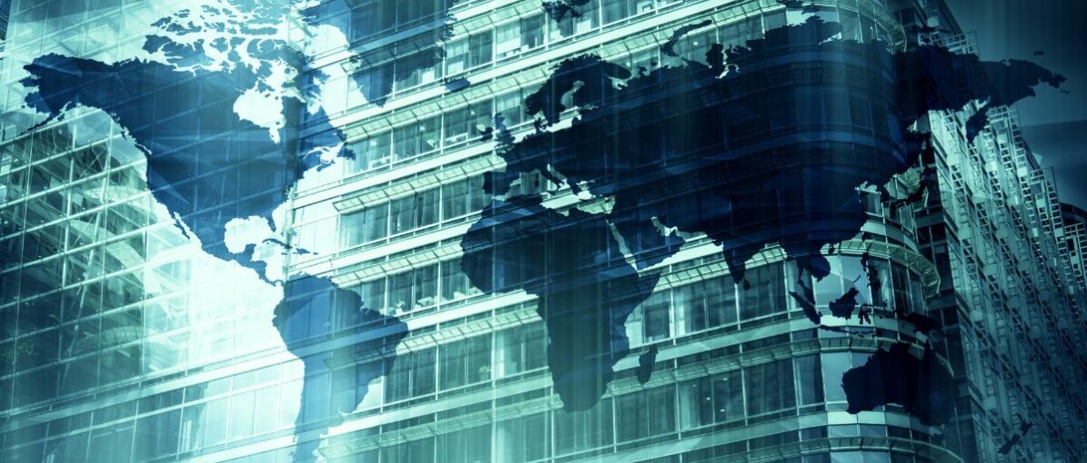 Key trends affecting the global economy