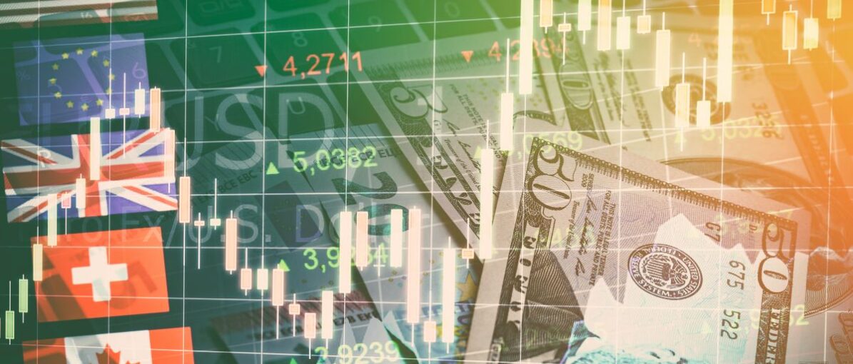 Trade Wars: Winners and Losers