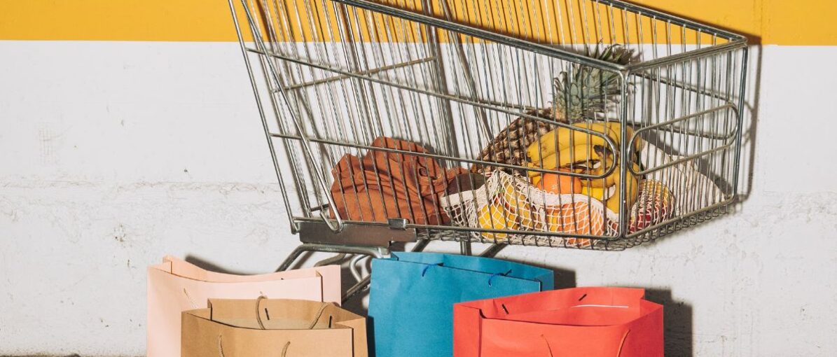 Selling into the Retail Sector