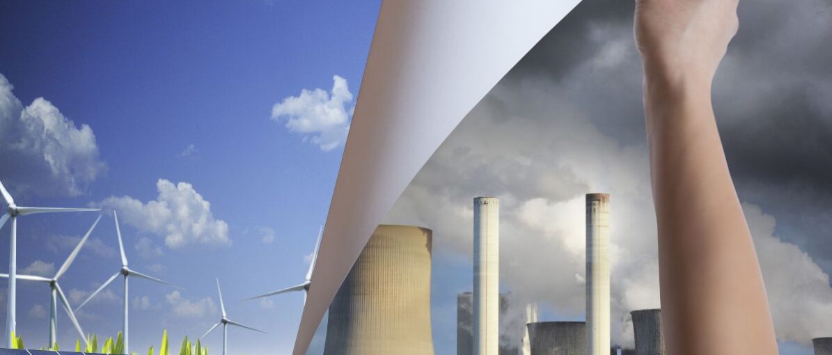 Powering Growth in the Energy Sector