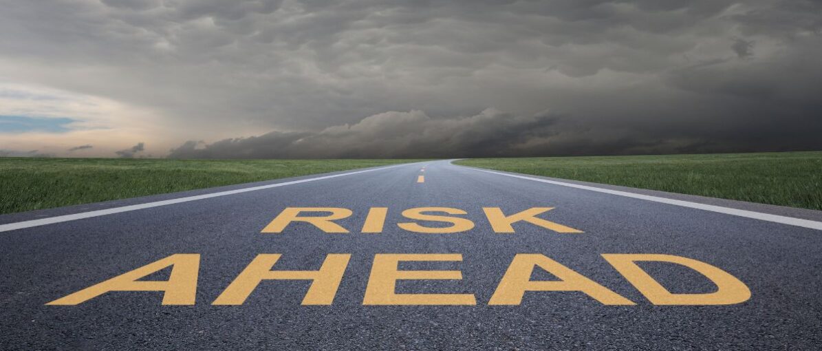 Political Risk…not just an emerging markets problem