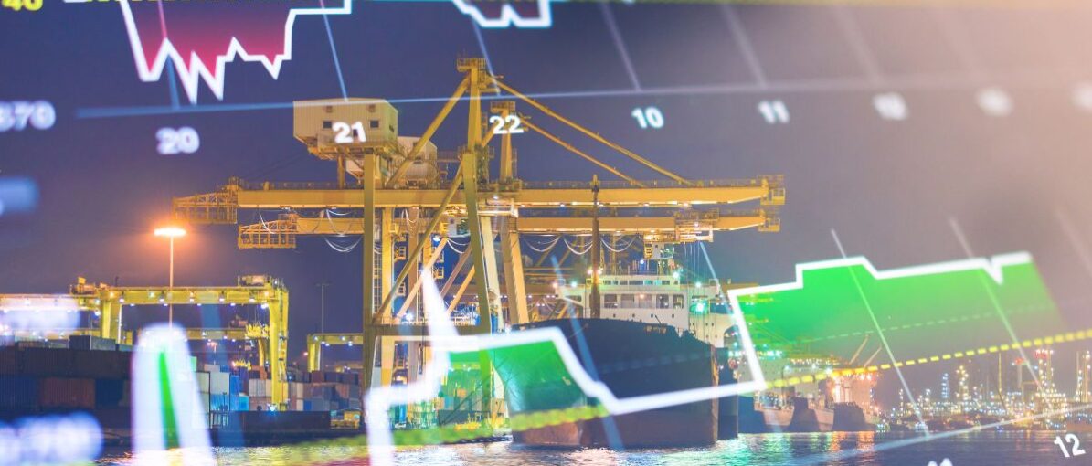 Trade and Export Finance