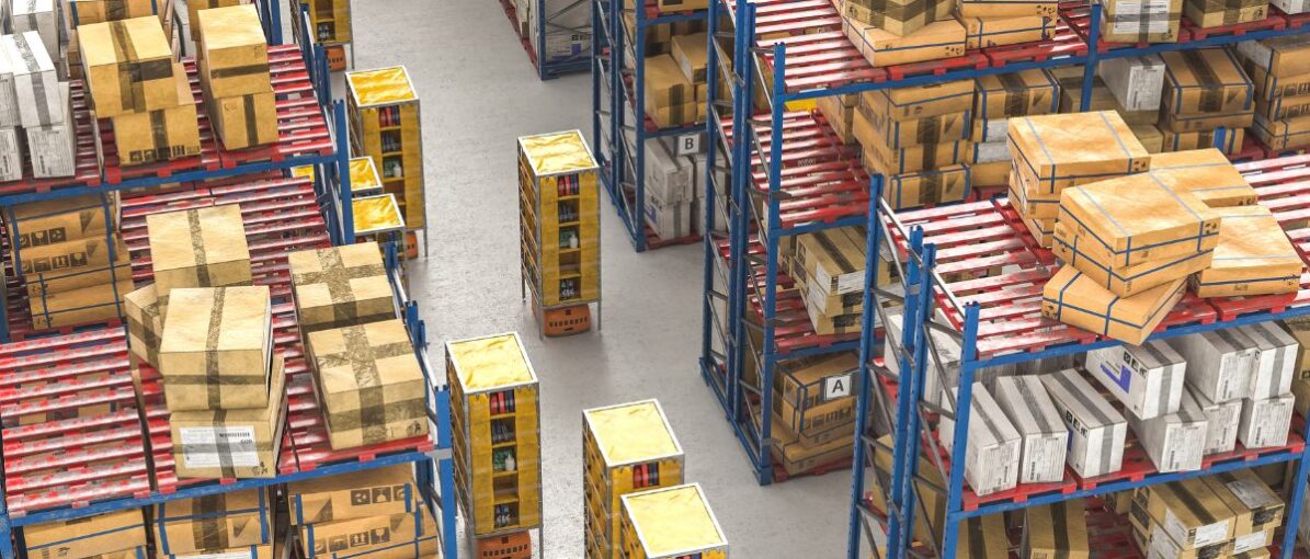 Scaling Inventory Finance with TCI