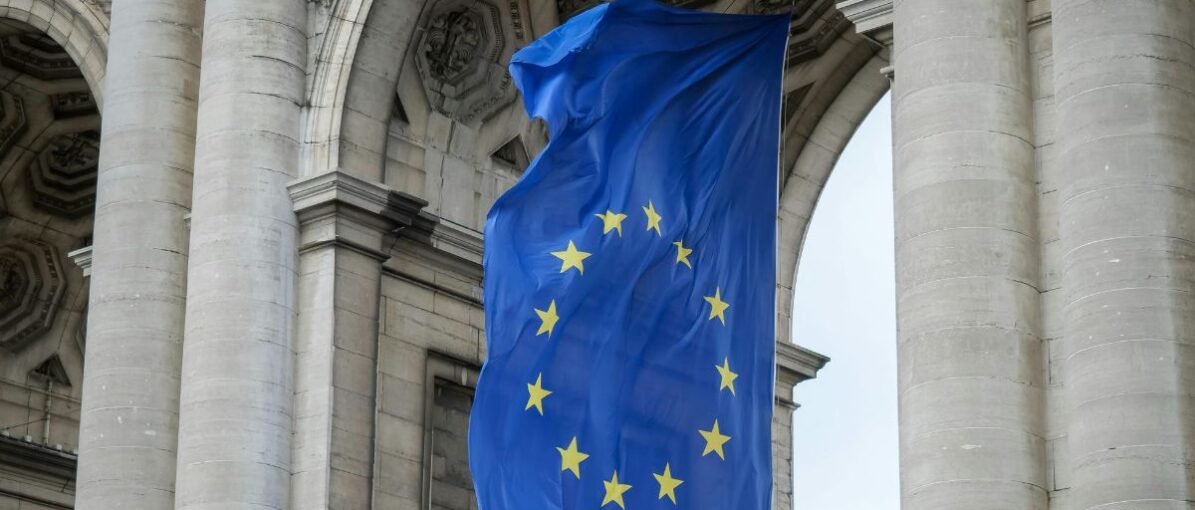 Canada’s competitive edge in European trade