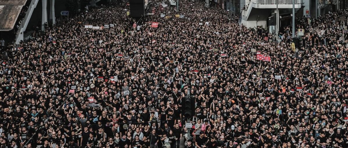 Record level: 2025 political and social risk