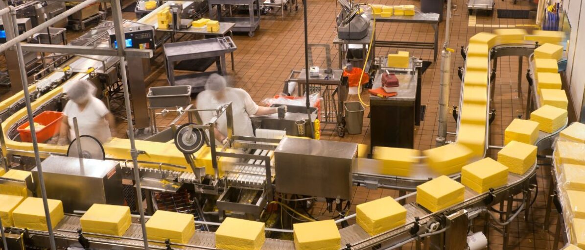 Cash-flow crunch hits UK factories