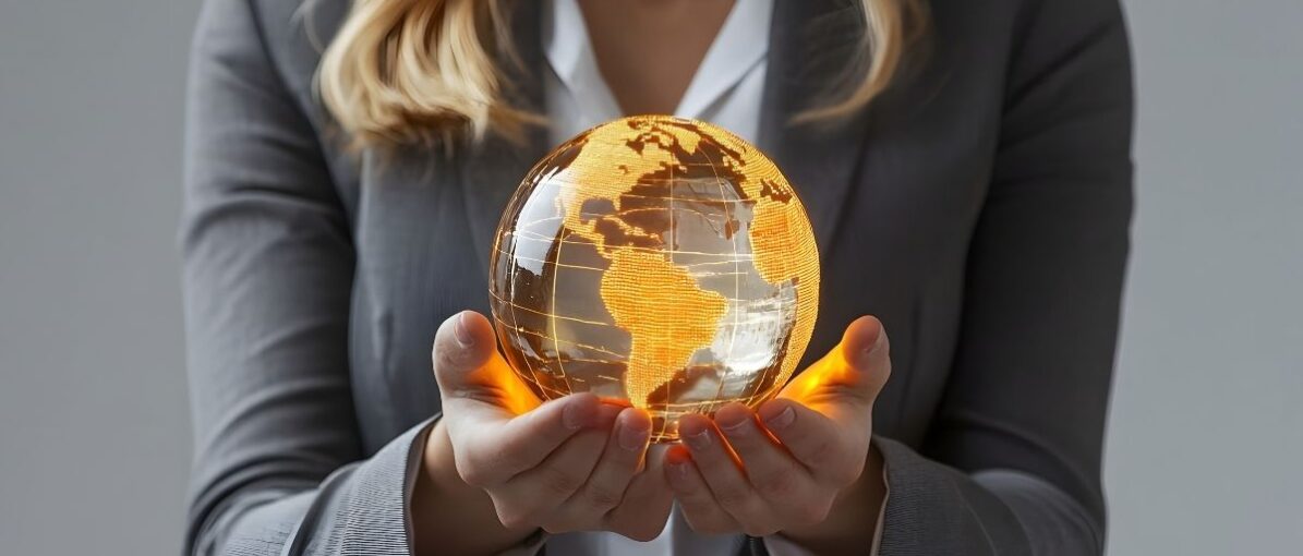 Get It: The Specialist Broker Advantage