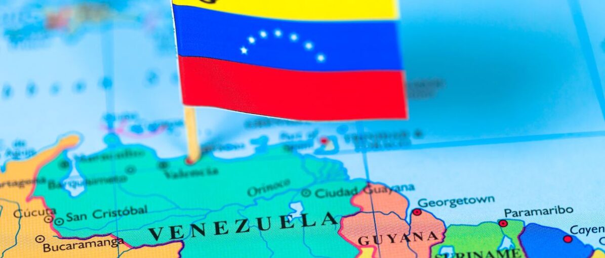 Turmoil puts Venezuela back on the insurance radar