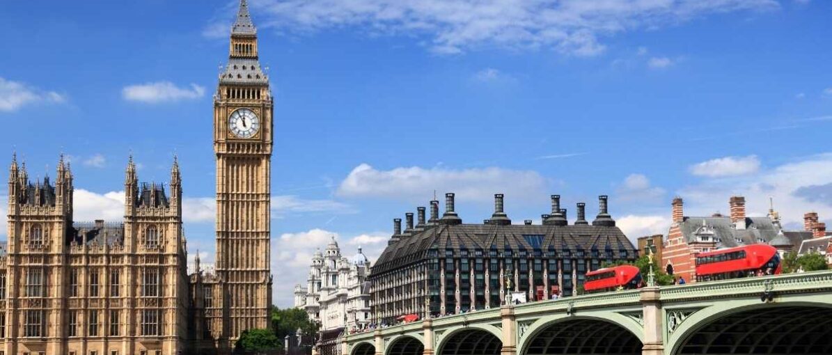 2026: UK Risk Barometer