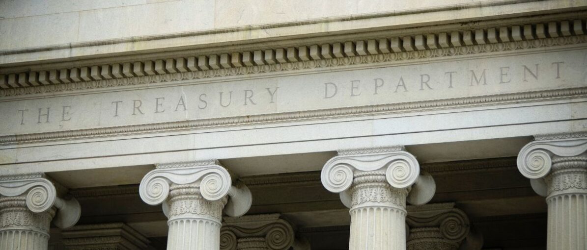 U. S. Treasury Eyes Private Credit: Talks with Insurance Regulators