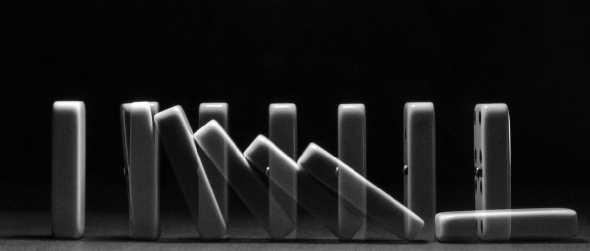 The Vulnerability of Supply Chains