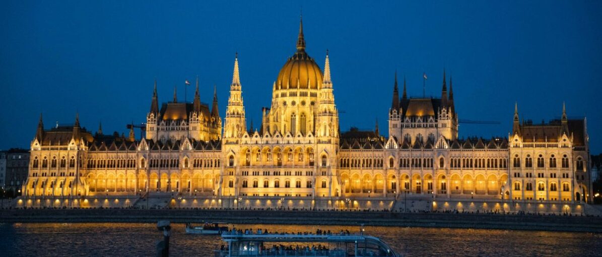 Hungary Election: A vote for change