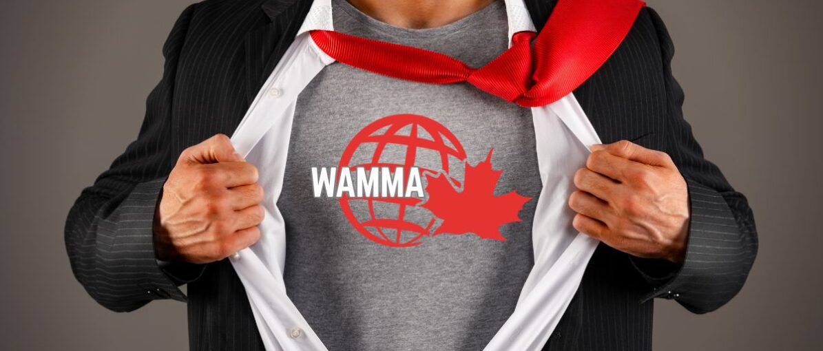 WAMMA: Honouring Underwriting Excellence