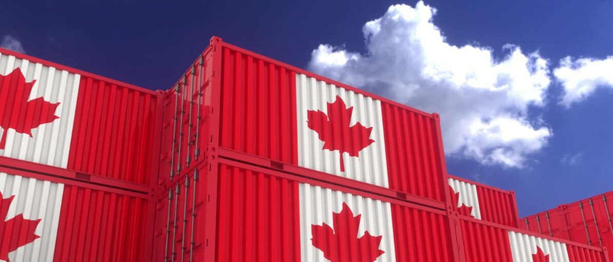 Market Entry Strategies for Canadian Exporters